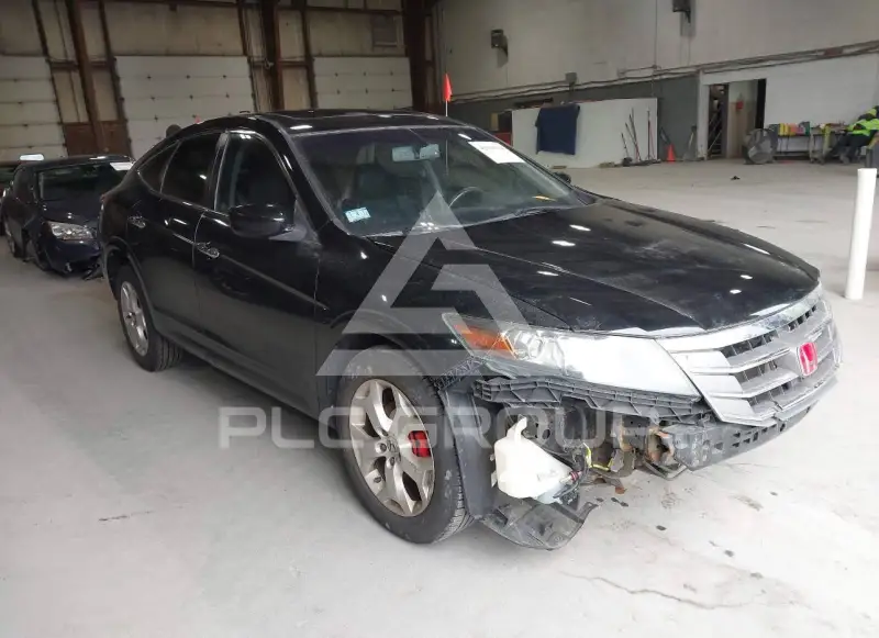 2012 Honda CROSSTOUR photo