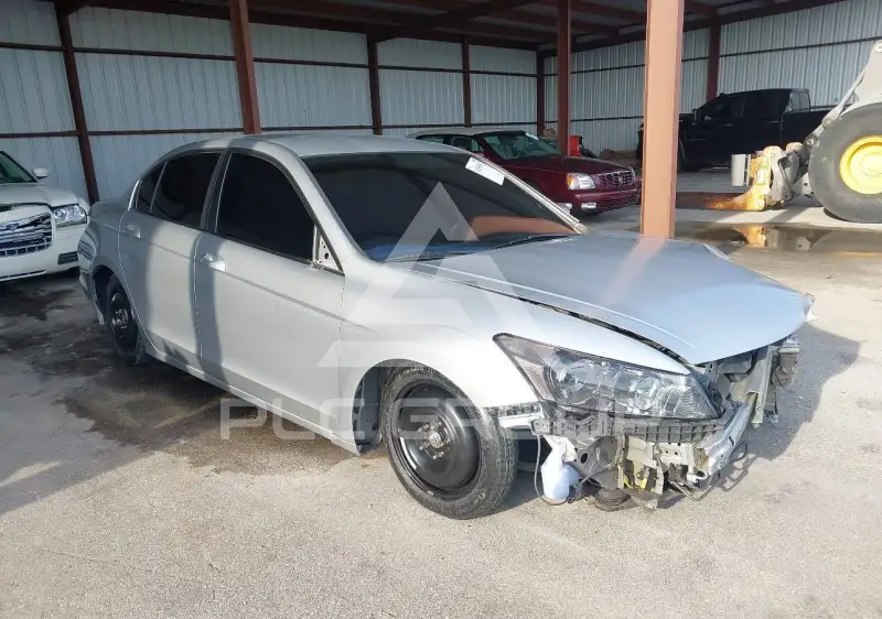 2012 Honda Accord фото