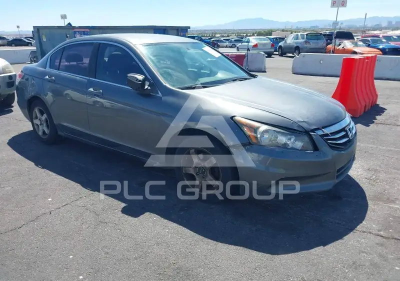 2012 Honda Accord photo