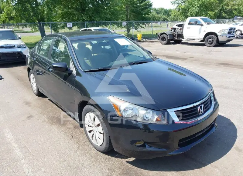 2012 Honda Accord photo