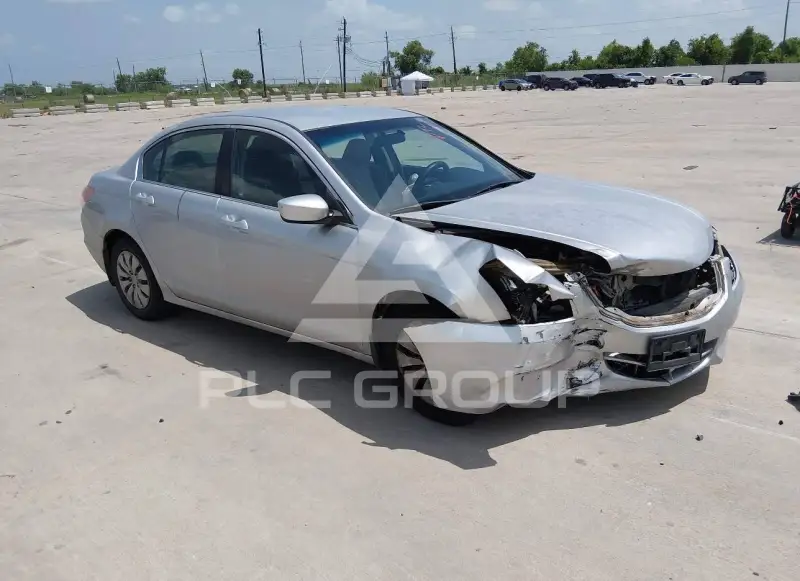 2012 Honda Accord photo