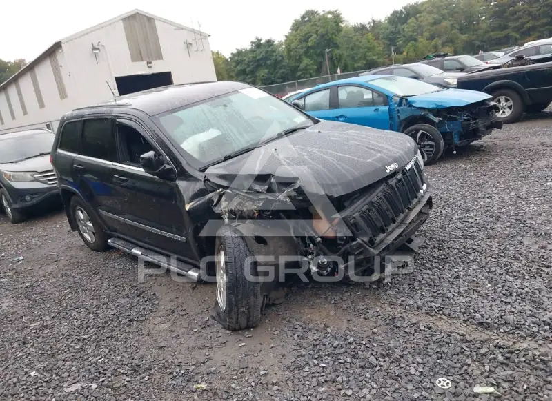 2012 Jeep Grand Cherokee photo