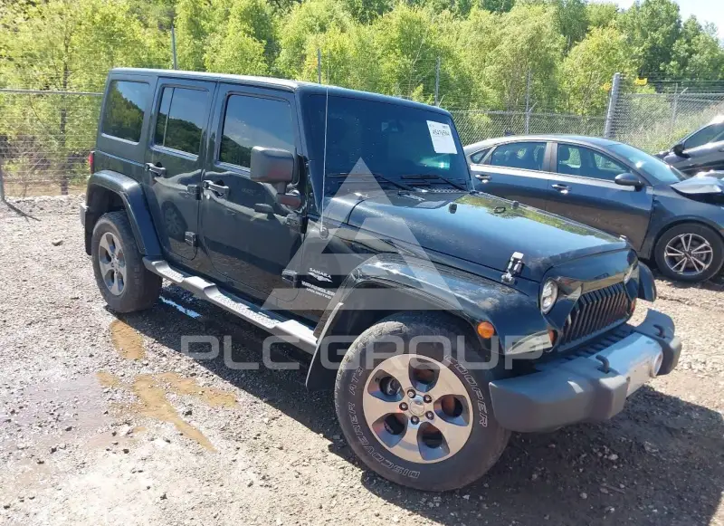 2012 Jeep WRANGLER фото