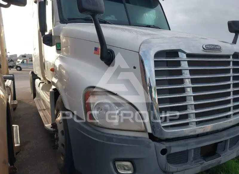2012 Freightliner  фото