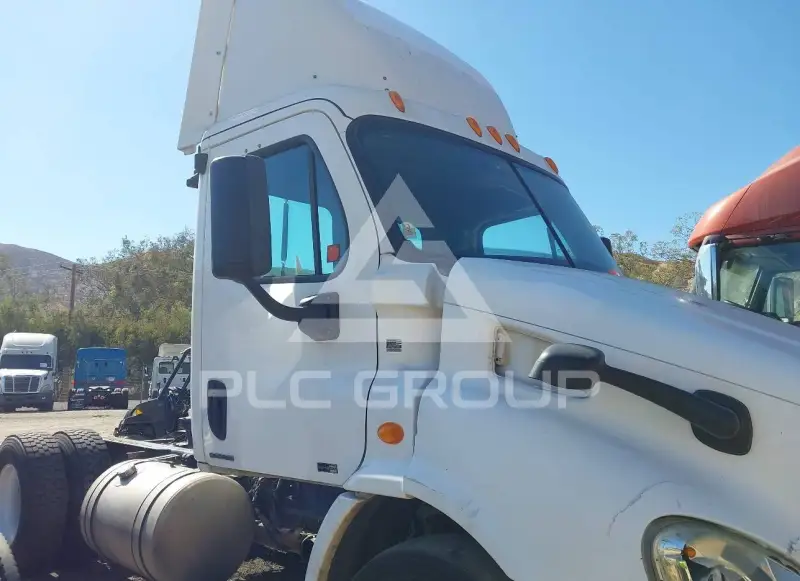 2012 Freightliner  фото