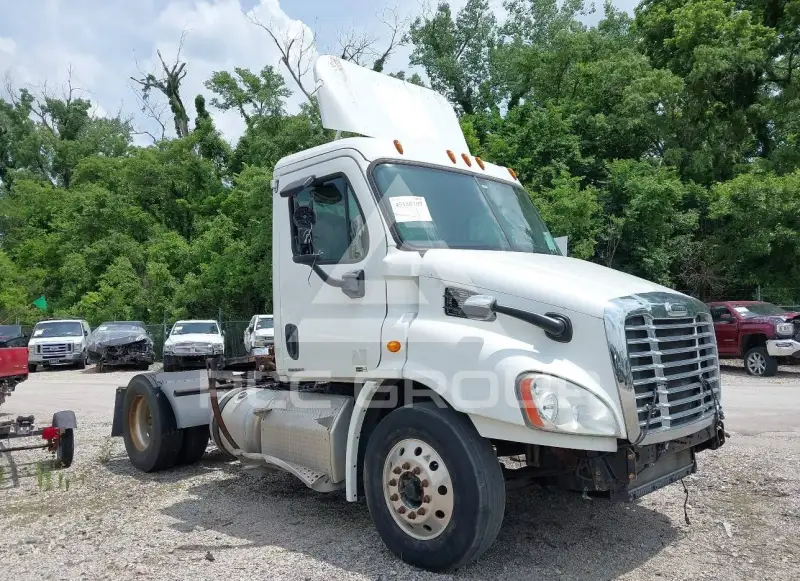 2012 Freightliner  photo