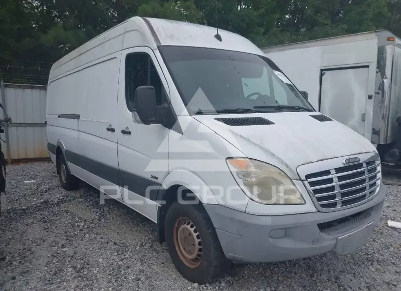 2012 Freightliner  photo