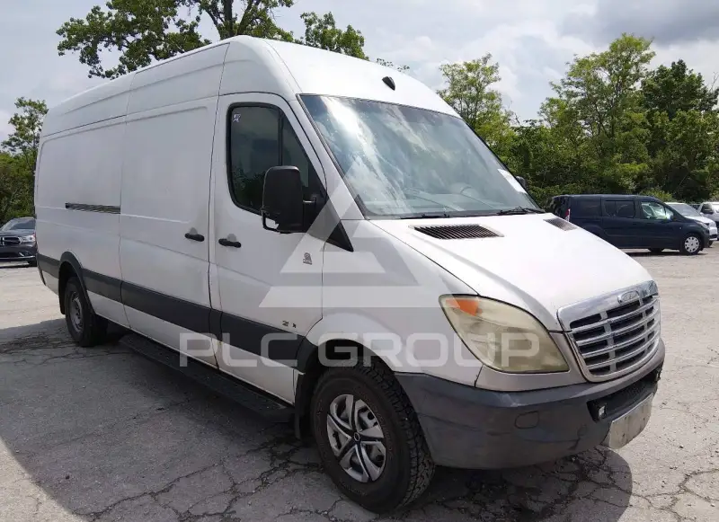 2012 Freightliner  фото