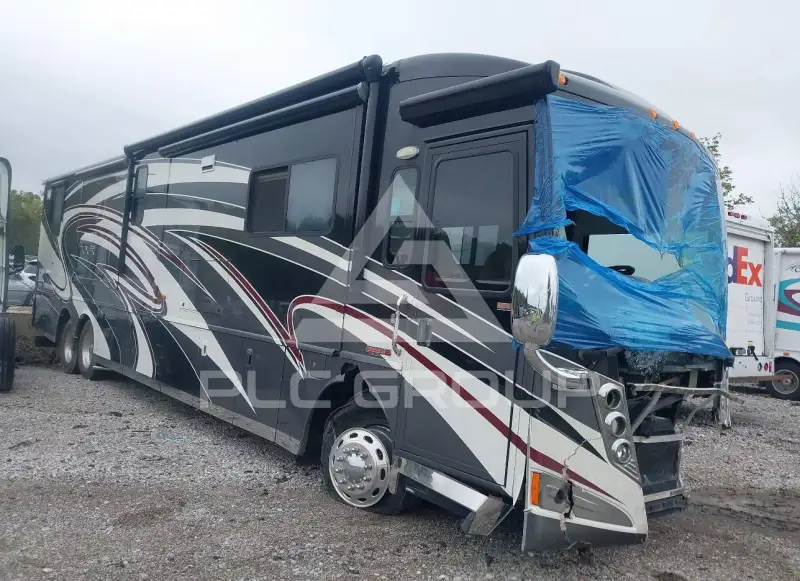 2012 Freightliner Chassis фото