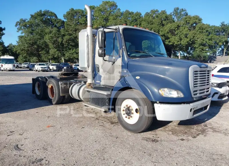 2012 Freightliner  photo