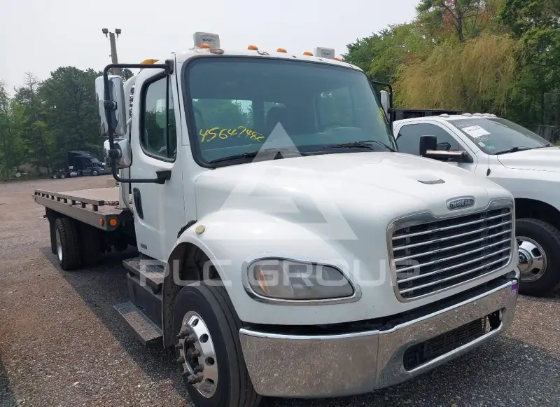 2012 Freightliner  фото
