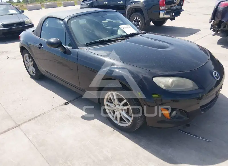 2012 Mazda MX-5 фото