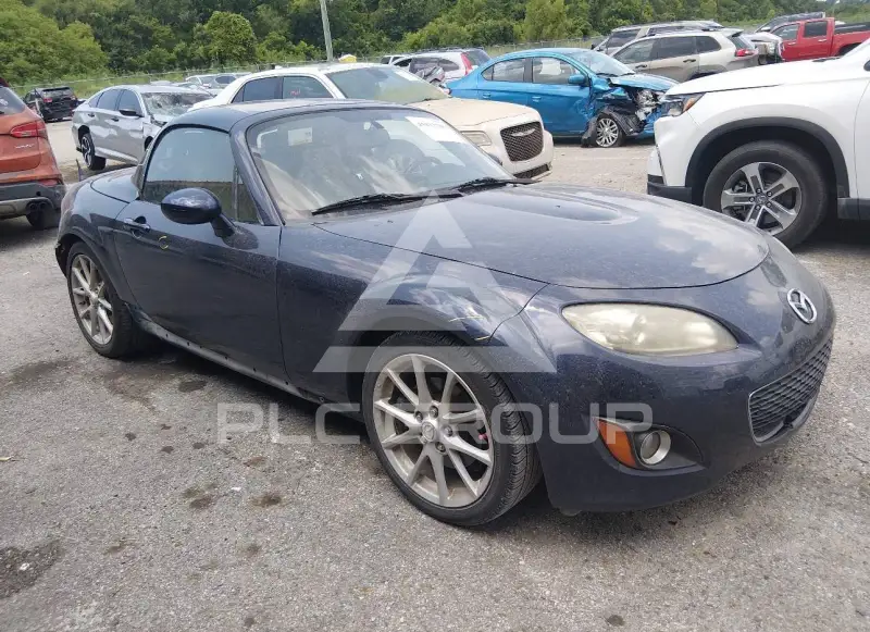 2012 Mazda MX-5 фото
