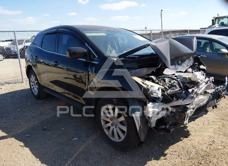 2012 Mazda CX-7 photo