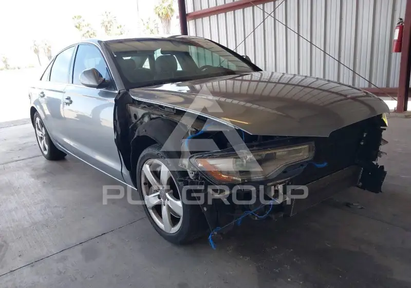 2012 Audi A6 фото