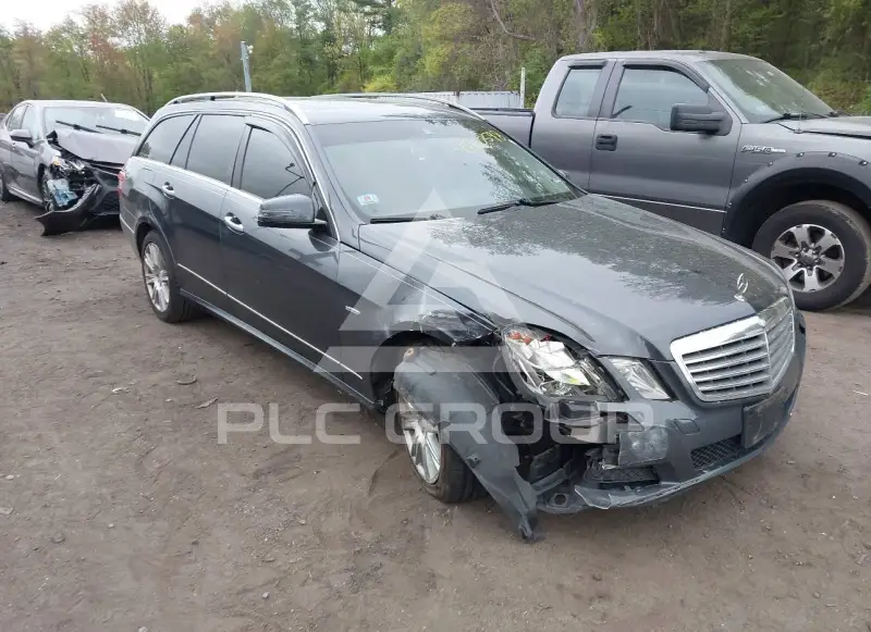 2012 Mercedes Benz E 350 фото