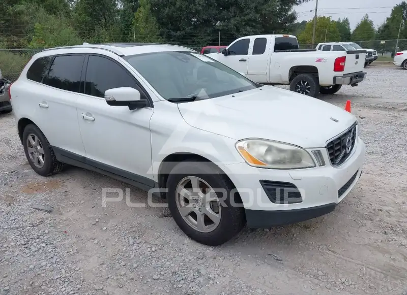 2012 Volvo XC60 фото