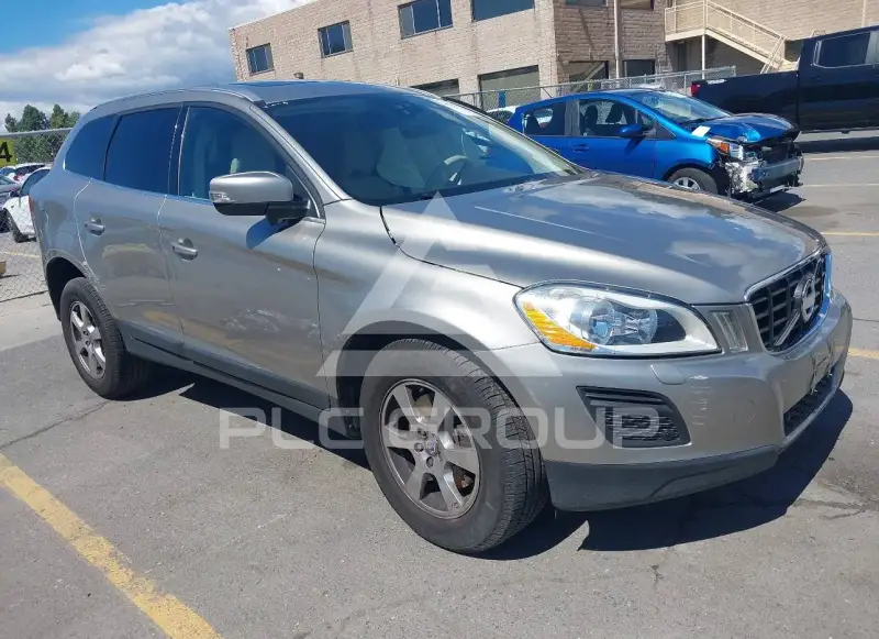 2012 Volvo XC60 фото