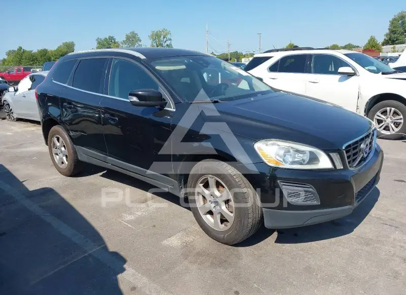 2012 Volvo XC60 photo