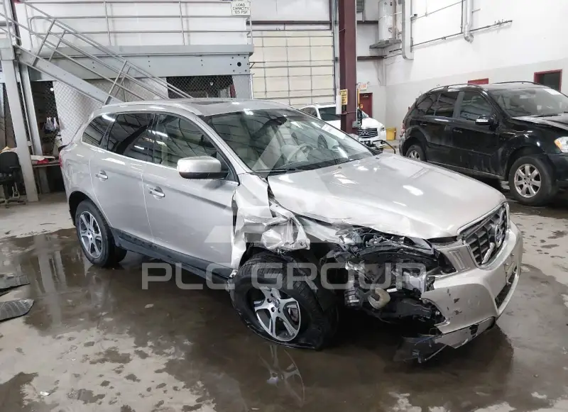 2012 Volvo XC60 фото