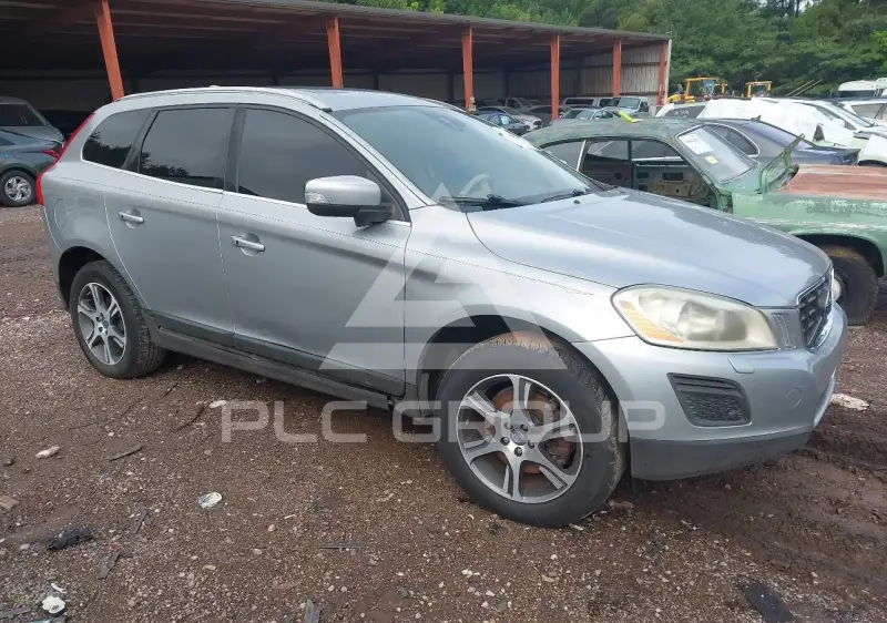 2012 Volvo XC60 photo
