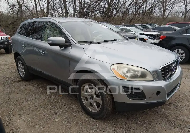 2012 Volvo XC60 photo