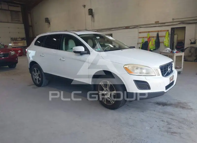 2012 Volvo XC60 фото