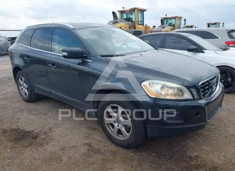 2012 Volvo XC60 фото