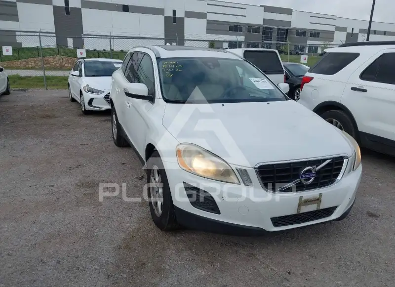 2012 Volvo XC60 photo