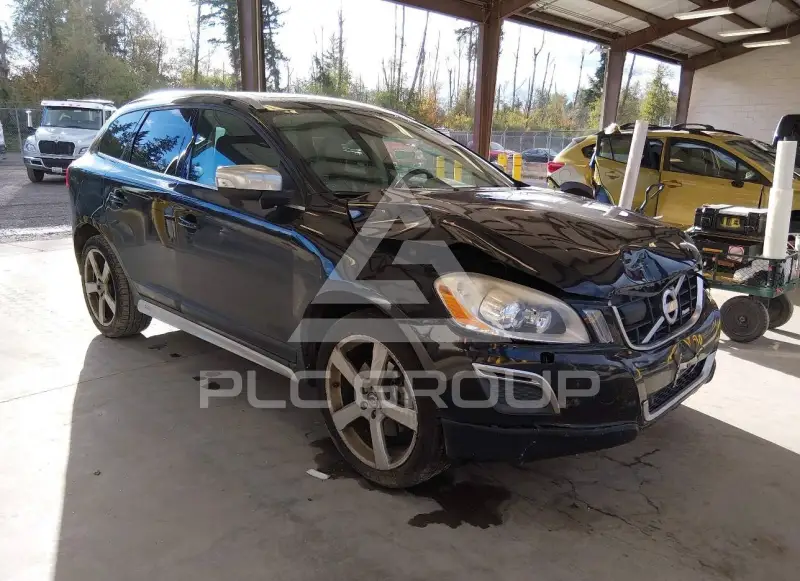 2012 Volvo XC60 фото