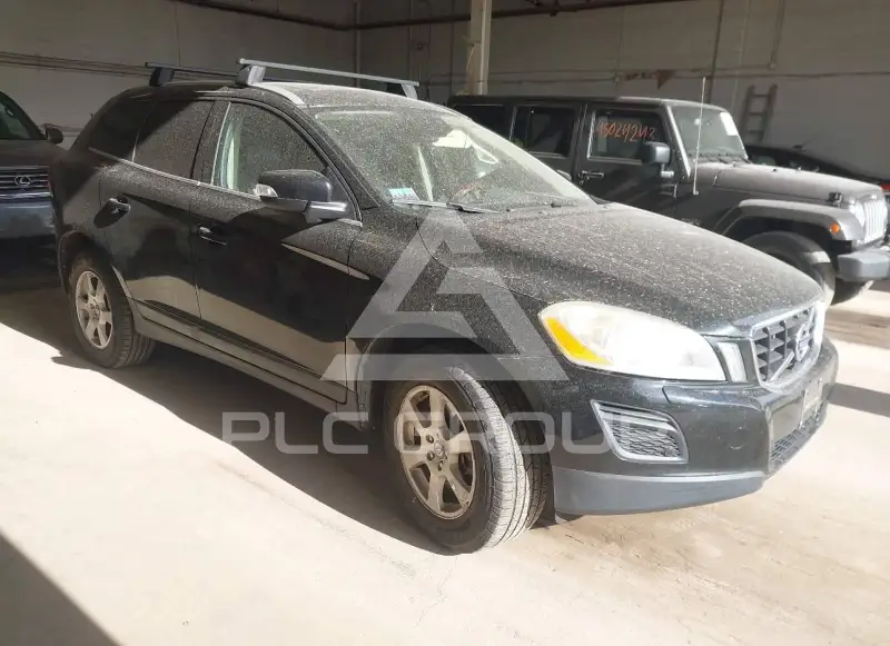 2012 Volvo XC60 фото