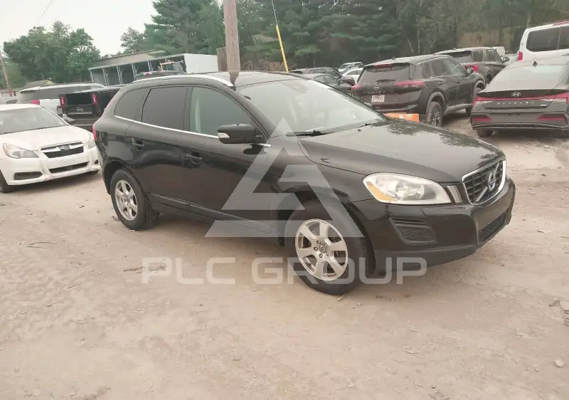 2012 Volvo XC60 фото