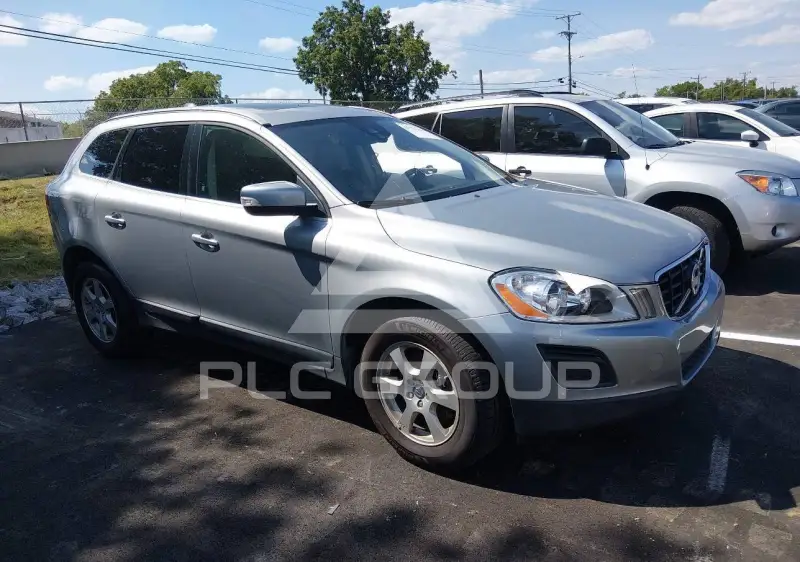 2012 Volvo XC60 фото