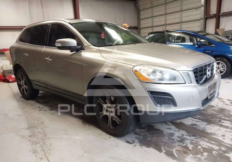 2012 Volvo XC60 фото