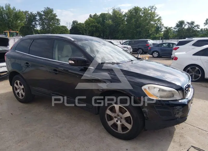 2012 Volvo XC60 фото