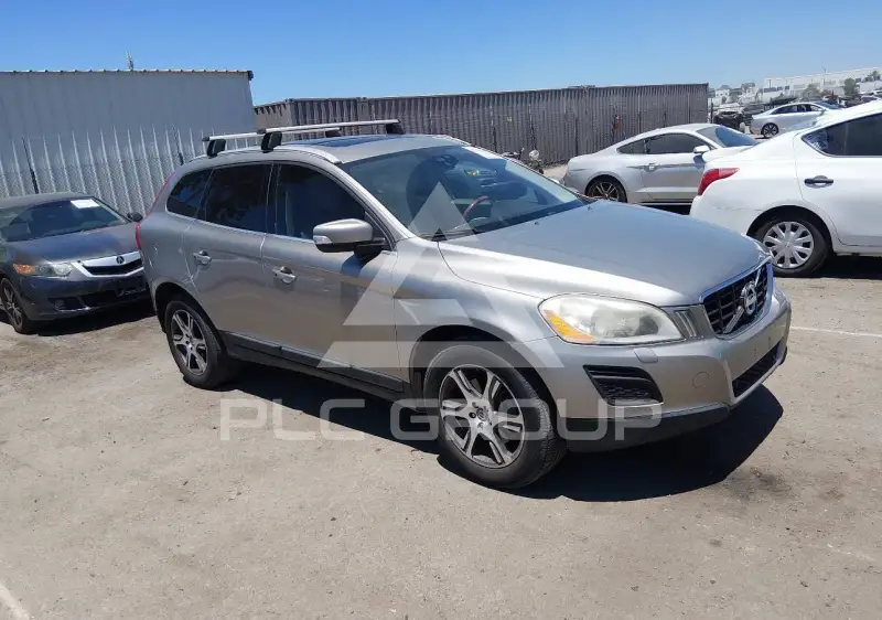 2012 Volvo XC60 photo
