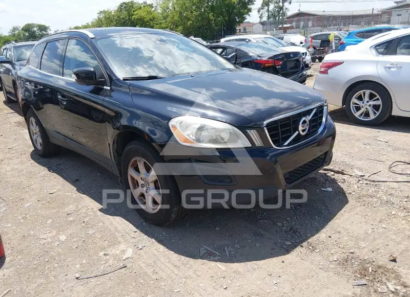 2012 Volvo XC60 photo