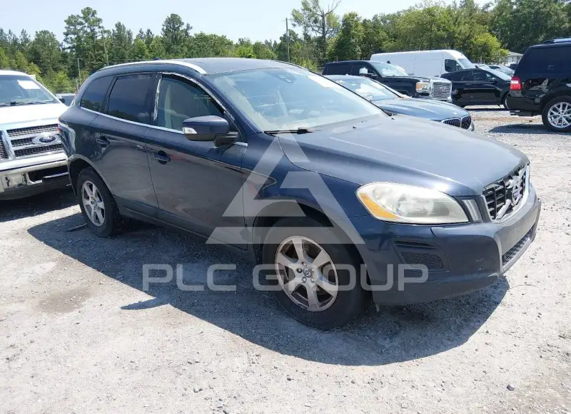 2012 Volvo XC60 фото