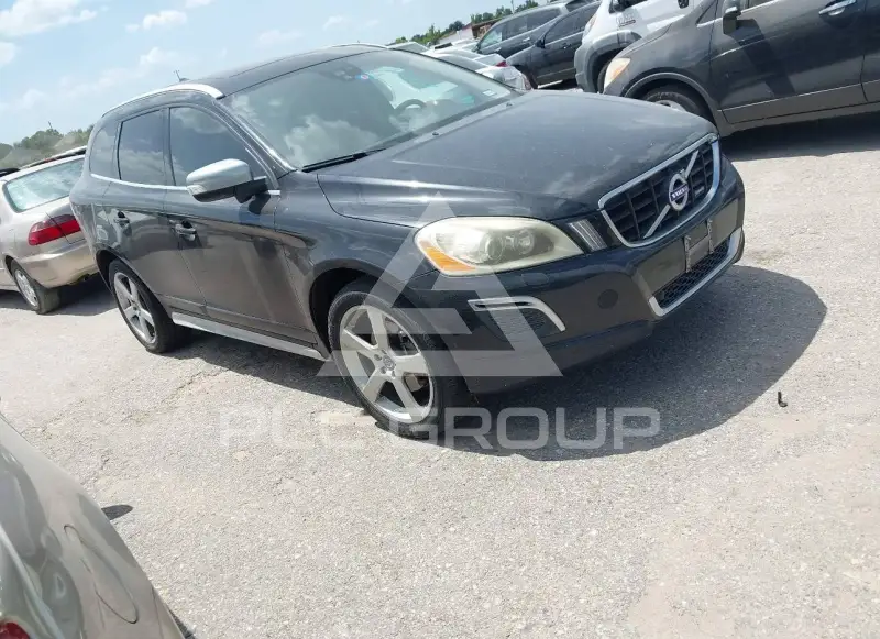 2012 Volvo XC60 фото