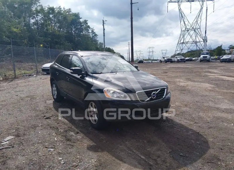 2012 Volvo XC60 фото