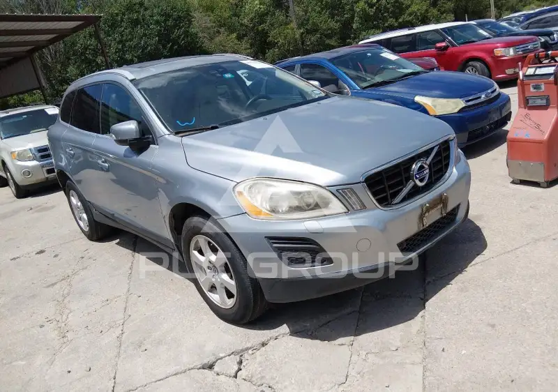 2012 Volvo XC60 фото