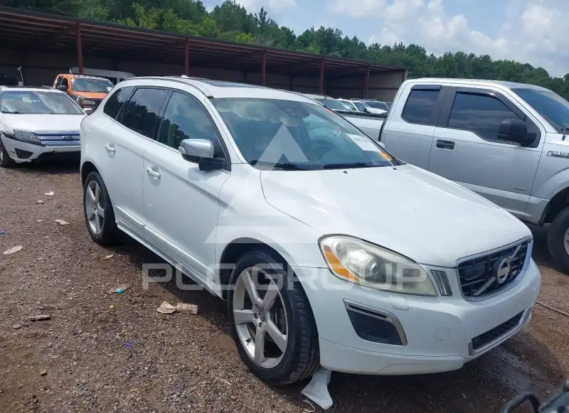 2012 Volvo XC60 photo