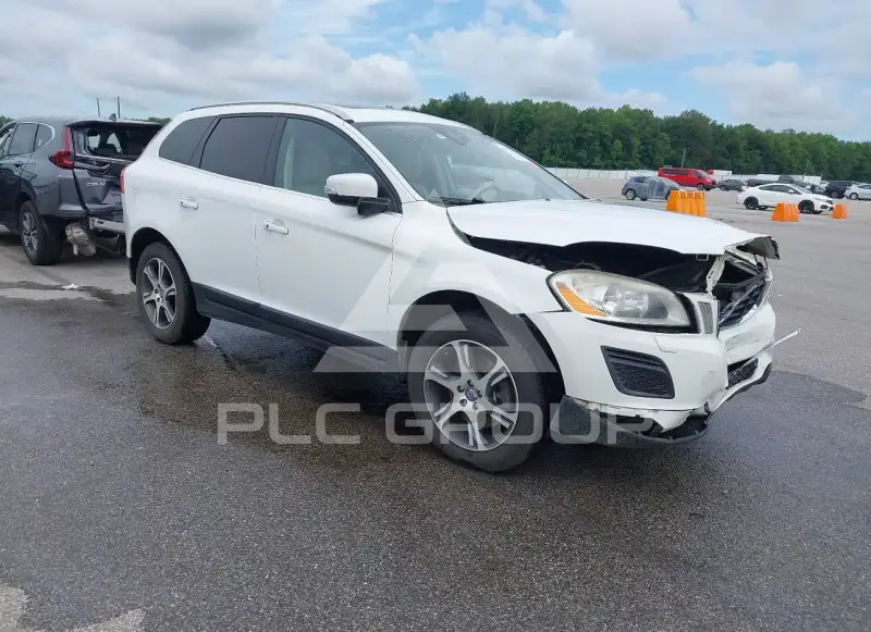 2012 Volvo XC60 photo