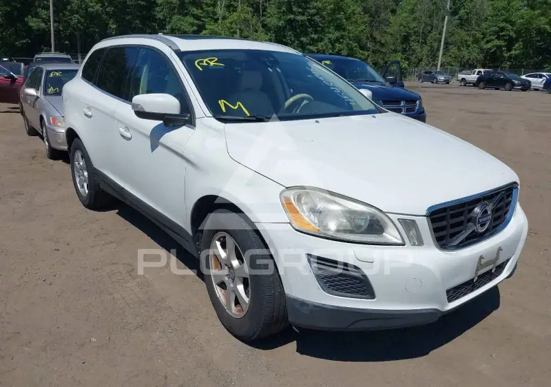 2012 Volvo XC60 photo
