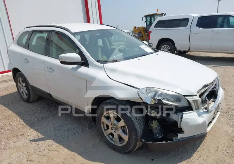 2012 Volvo XC60 фото