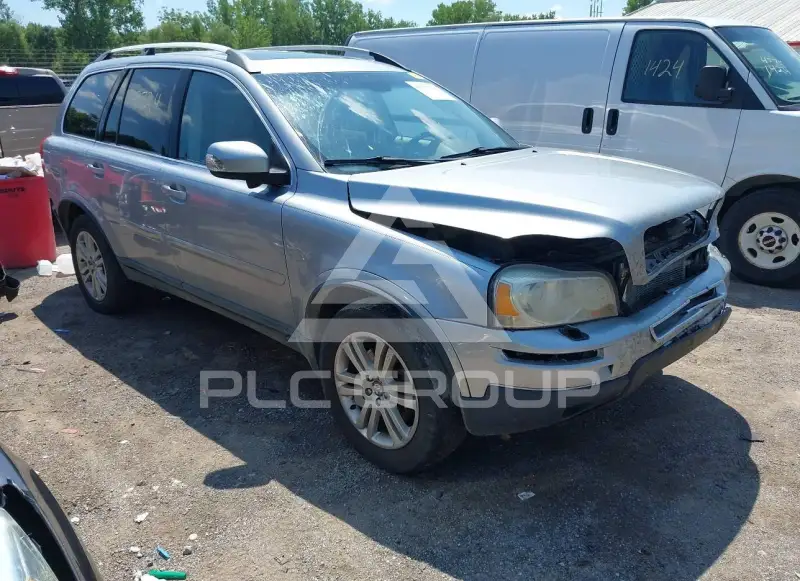 2012 Volvo XC90 photo
