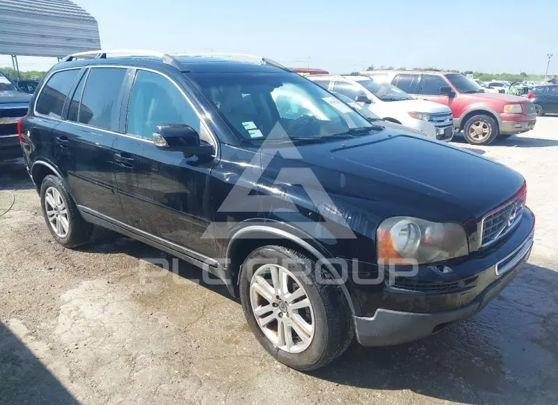 2012 Volvo XC90 фото