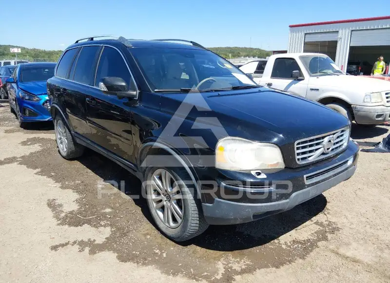 2012 Volvo XC90 фото