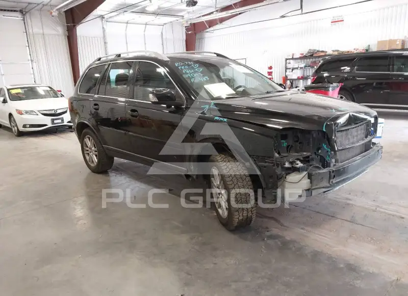 2012 Volvo XC90 фото