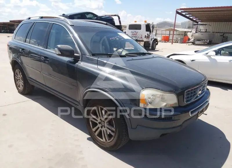 2012 Volvo XC90 photo